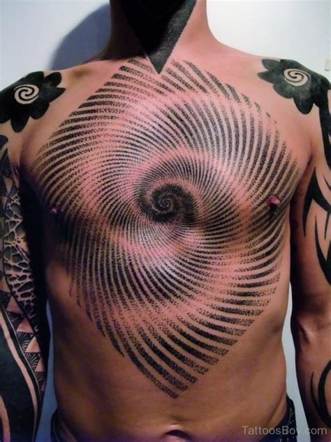 Chest Tattoos Tattoo Designs Tattoo Pictures Page 14