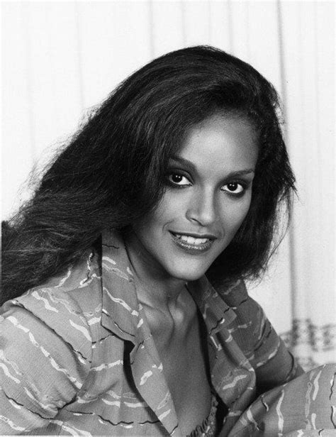 70s Loveliest TV Actresses Beautiful Black Women Vintage Black