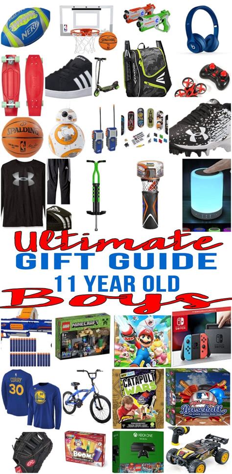 16 year old boys have always been difficult to buy for. Pin on Gift Guides