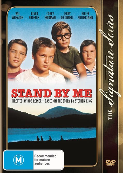 Buy Stand By Me Dvd Online Sanity