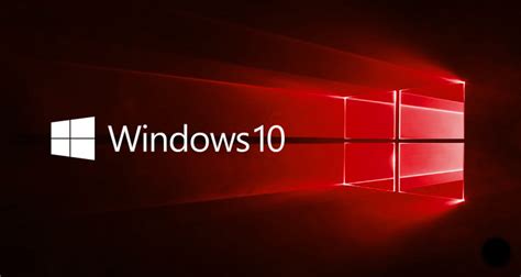 Windows 10 Anniversary Update Is Coming On August 2 Microsoft