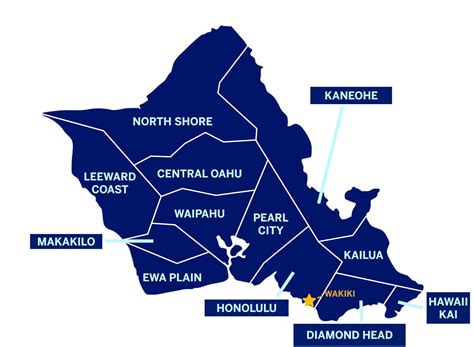 Oahu Neighborhoods Information And Homes For Sale Hiestates