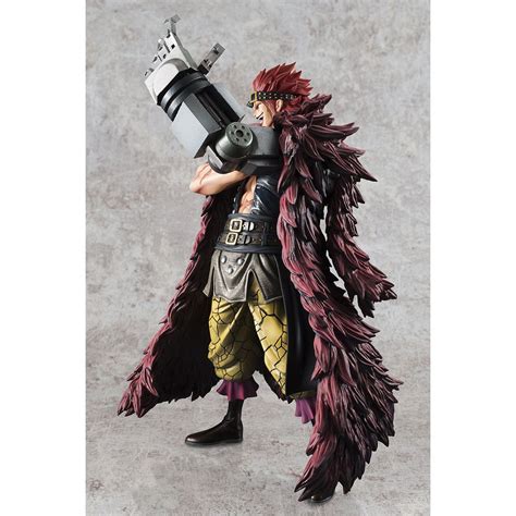 You were working late one night doing some research on the coming up attack for captain kid. Statuette Captain Kid P.O.P One Piece - Deriv'Store - Les ...