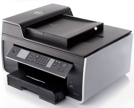 Easy driver pro makes getting the official dell 720 printers drivers for windows 10 a snap. (Download) Dell v725w Driver - Free Printer Driver Download