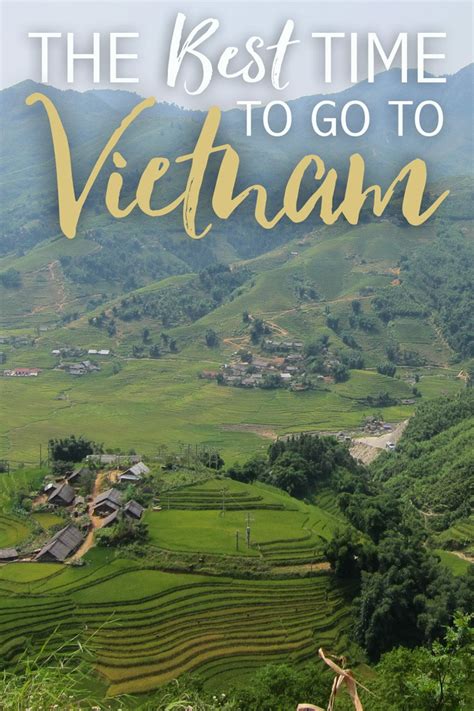 Mst is also referred to as waktu piawa originally kuala lumpur used british malaysian standard time which was seven and half hours in advance of gmt. The Best Time to Go to Vietnam • The Blonde Abroad