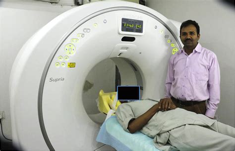 Ce Ct Scan Ct Scan Machine Zohal
