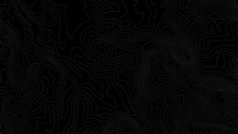3840x2160 Topography Abstract Black Texture 4k Wallpaper Hd Abstract