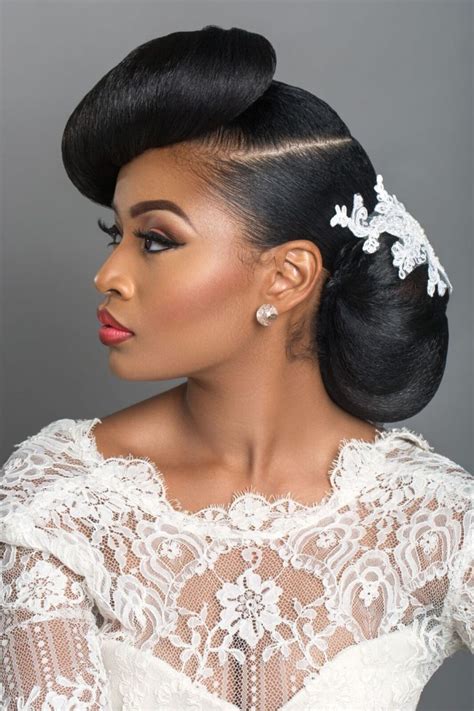 Bn Bridal Beauty From Retro To Afro Photo Shoot From Uk Vendors