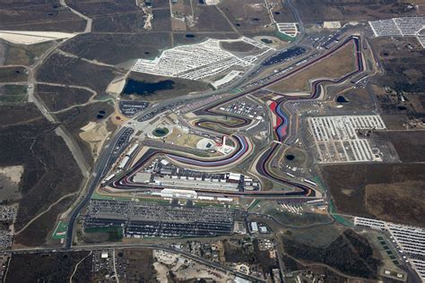 20 de out de 2015. The Porter Company : Projects : Circuit Of The Americas