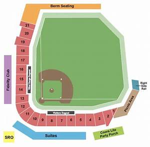 Riverfront Stadium Tickets Seating Chart Etc