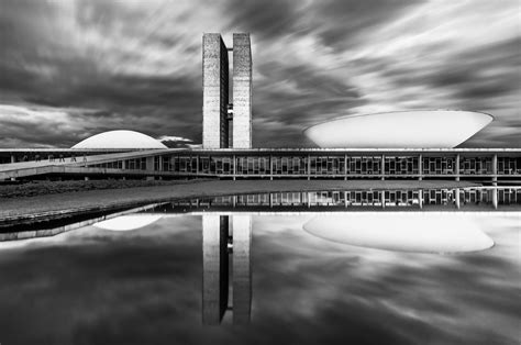 60 Anos De Brasília Uma Visita à Cidade Modelo Da Arquitetura Mundial