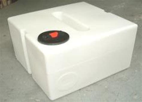 500 Litre Flat Water Tank 500 Ltr Amazing Price Wt013 Ebay