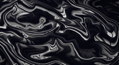 X Black Color Liquid K X Resolution Wallpaper Hd Abstract K Wallpapers