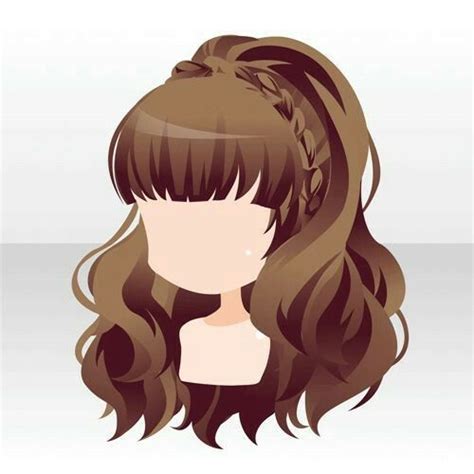See more ideas about anime haircut, hair cuts, anime. Pin by — just your friendly neighborh on peinados ...