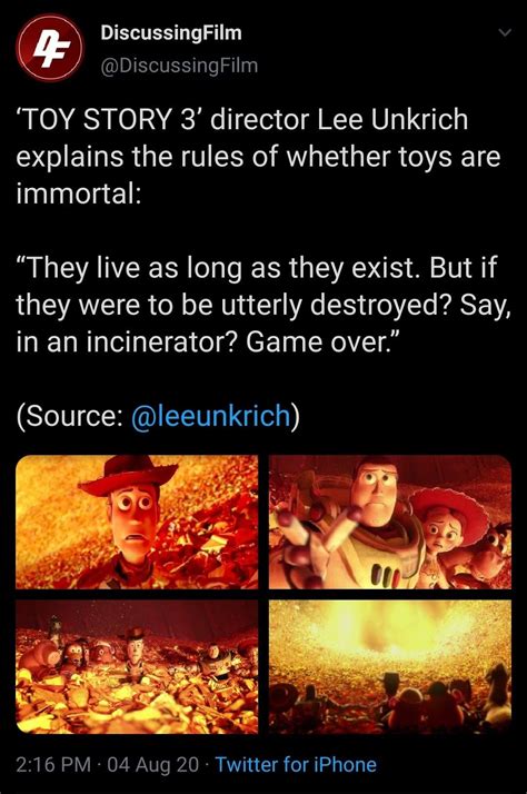 Pin By Jairus James On Pixar Animated Universe Toy Story 3 Toy Story