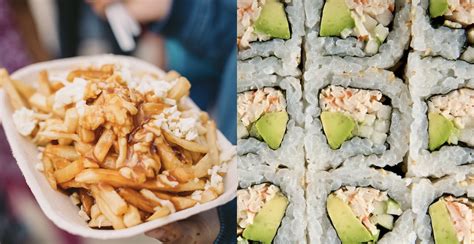 29 Ultimate Canadian Foods To Try At Least Once In Your Life Dished