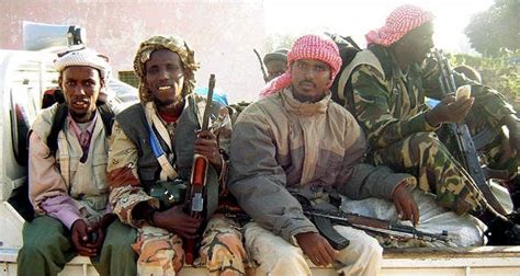 Islamists Retreat In Somalia The New York Times