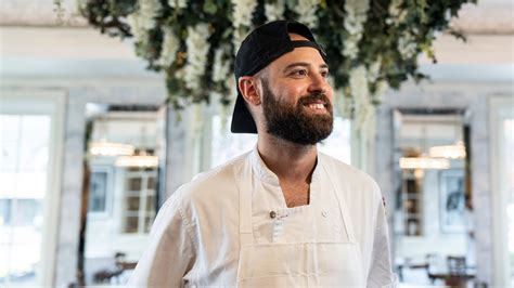 Del Posto's executive chef now heads kitchen at Verana in Norwood