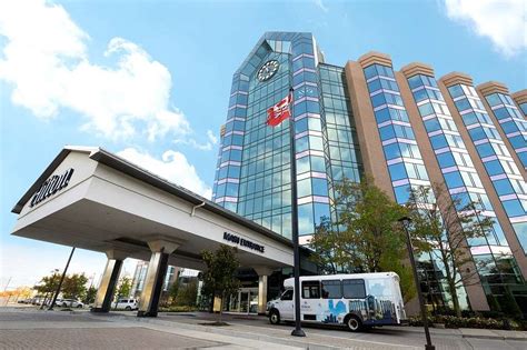 Hilton Toronto Markham Suites Conference Centre And Spa 103 ̶1̶8̶8̶