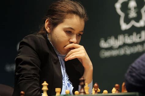 A Top 10 List Of The Best Female Chess Players At The Moment