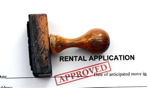 Rental Application Process A Guide For Landlords