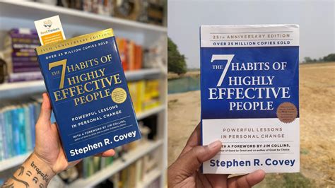 7 Habits Of Highly Effective People: 7 Powerful Lessons to Learn From ...
