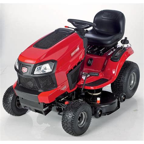 The Best Lawn Yard And Garden Tractors For 2015
