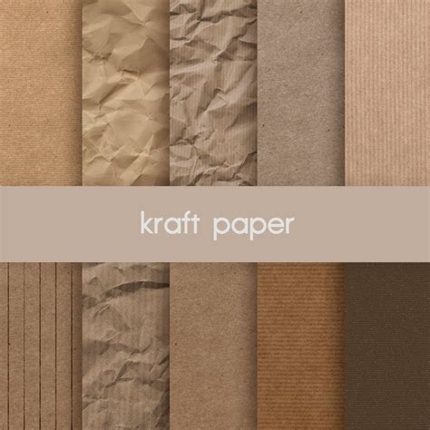 craft paper texture - PhpEarth