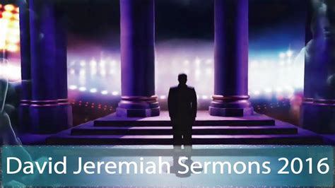 Dr David Jeremiah Sermons “the Beast From The Sea” 5 Dr David
