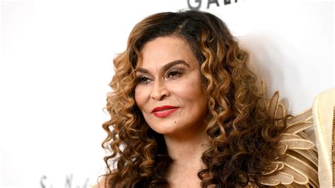 Mama Knows Best Tina Knowles Lawson Reveals The Secret To Raising