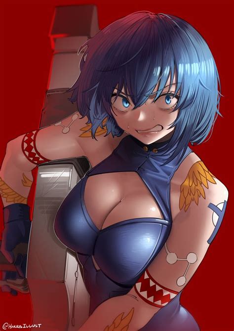 Ciel Tsukihime Image By Harris Hero Zerochan Anime Image Board