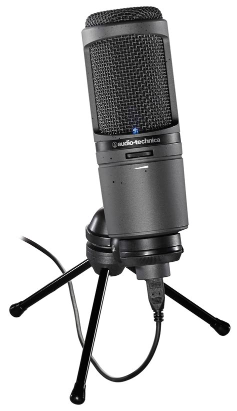 最安値低価 ヤフオク Audio Technica At2020usb Usb コンデンサーマ 人気sale本物保証