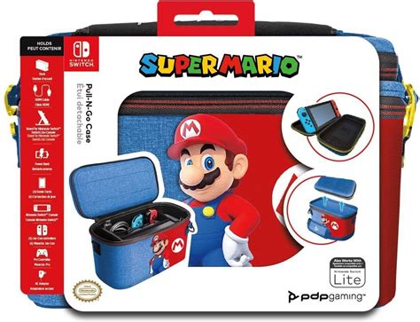 Consoletas Nintendo Switchlite Mario Edition