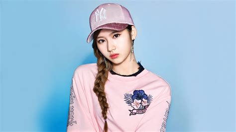 Tons of awesome sana twice wallpapers to download for free. Twice Sana Wallpaper 1920X1080 - Sana Twice Feel Special Pink Hair 4k Wallpaper 5 676 : Favorite ...