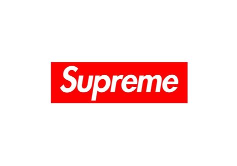 Supreme Logos