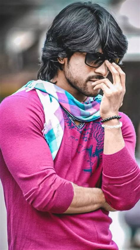 Top More Than 169 Ram Charan Hairstyle Photos Download Poppy