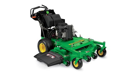 Commercial Mowers Wh52a Commercial Walk Behind John Deere Ca
