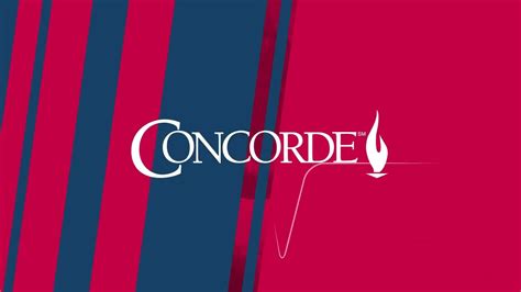 Why Concorde Career Colleges Youtube