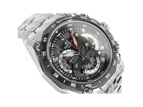 Casio edifice watches in malaysia are known for their quality, accuracy, and reliability. Casio Edifice Chronograph Watch Price in Pakistan (M004134 ...