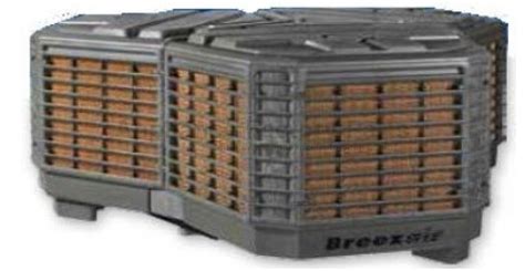 Breeze Air Enviromagic Cooler Parts World