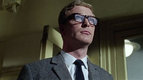 Movie Review The Ipcress File 1965 The Ace Black Blog