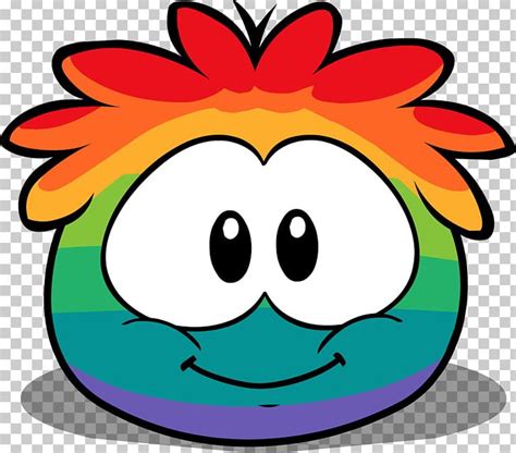 Club Penguin Color Png Clipart Adult Animals Animation Club