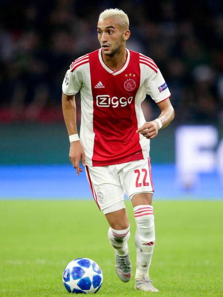 Hakim ziyech has been a star performer for ajax and it is in the champions league that he's really. Ajax v Dinamo Kiev - UEFA Champions League | Uefa ...