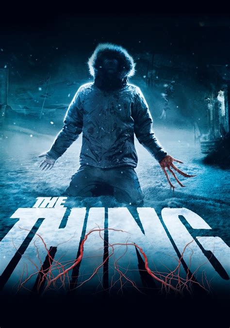 Sage Ohare On Twitter The Thing 2011 What Do You Rate This Prequel To John Carpenters