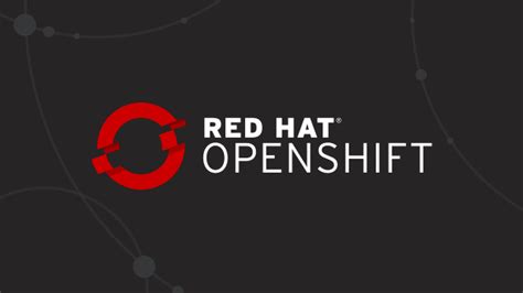Red Hat Openshift 47 Is Here And The Installer Is Included Sixe