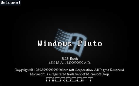 Pluto is officially supports windows 10, 8, 7, and xp version. Windows Pluto | WNR/NROS Wiki | Fandom
