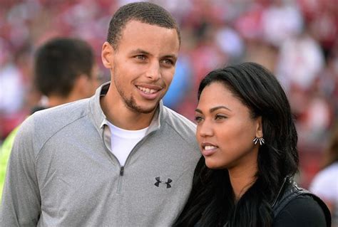 Steph Curry Wife Ayesha Show Up At Kent Bazemores Wedding PHOTOS IBTimes
