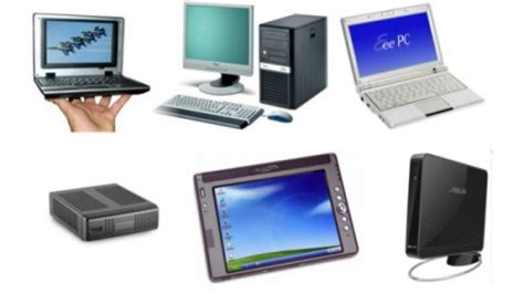 Different Computerscomputer Repairs Melbourne