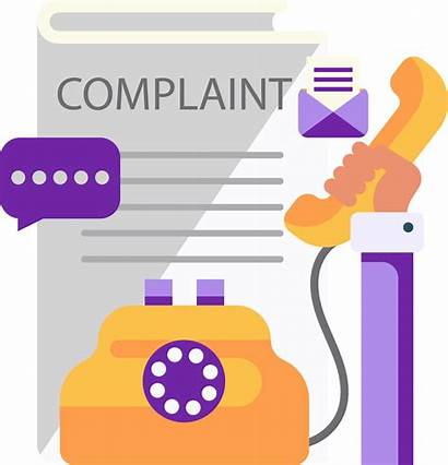 Procedure Complaints Hostripples Template Legal