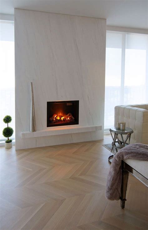 Fireplace Designs Stone Modern Fireplace Design Peg Vlachos Modern